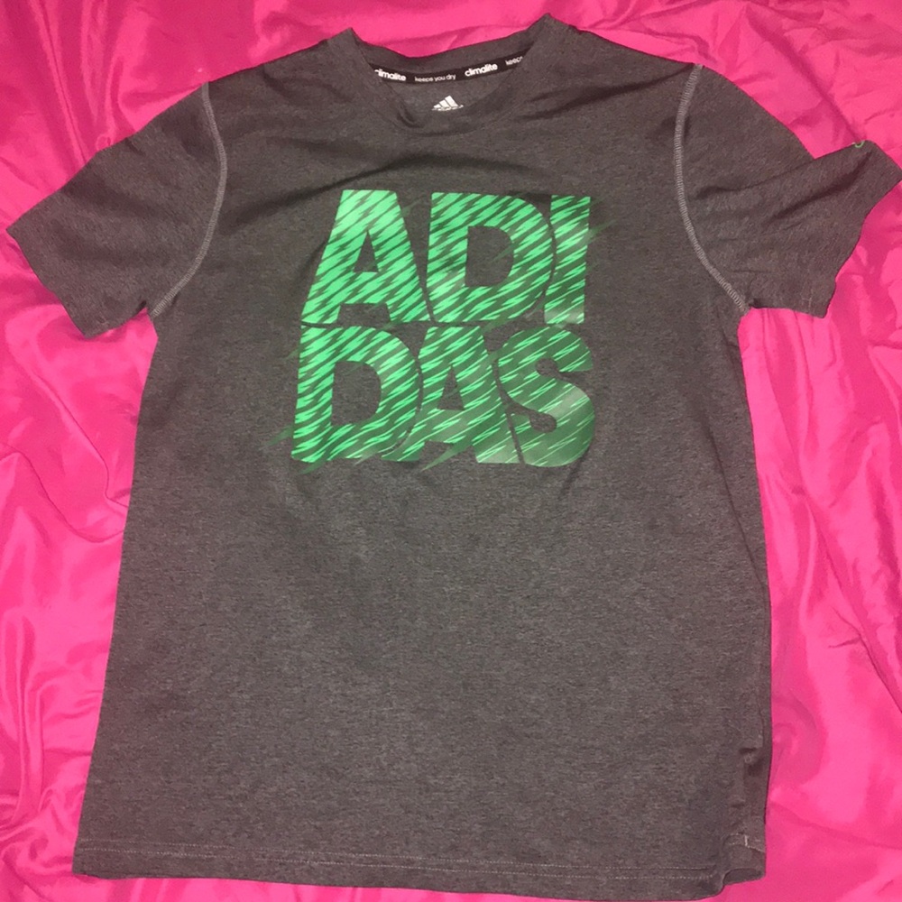 Adidas shirt